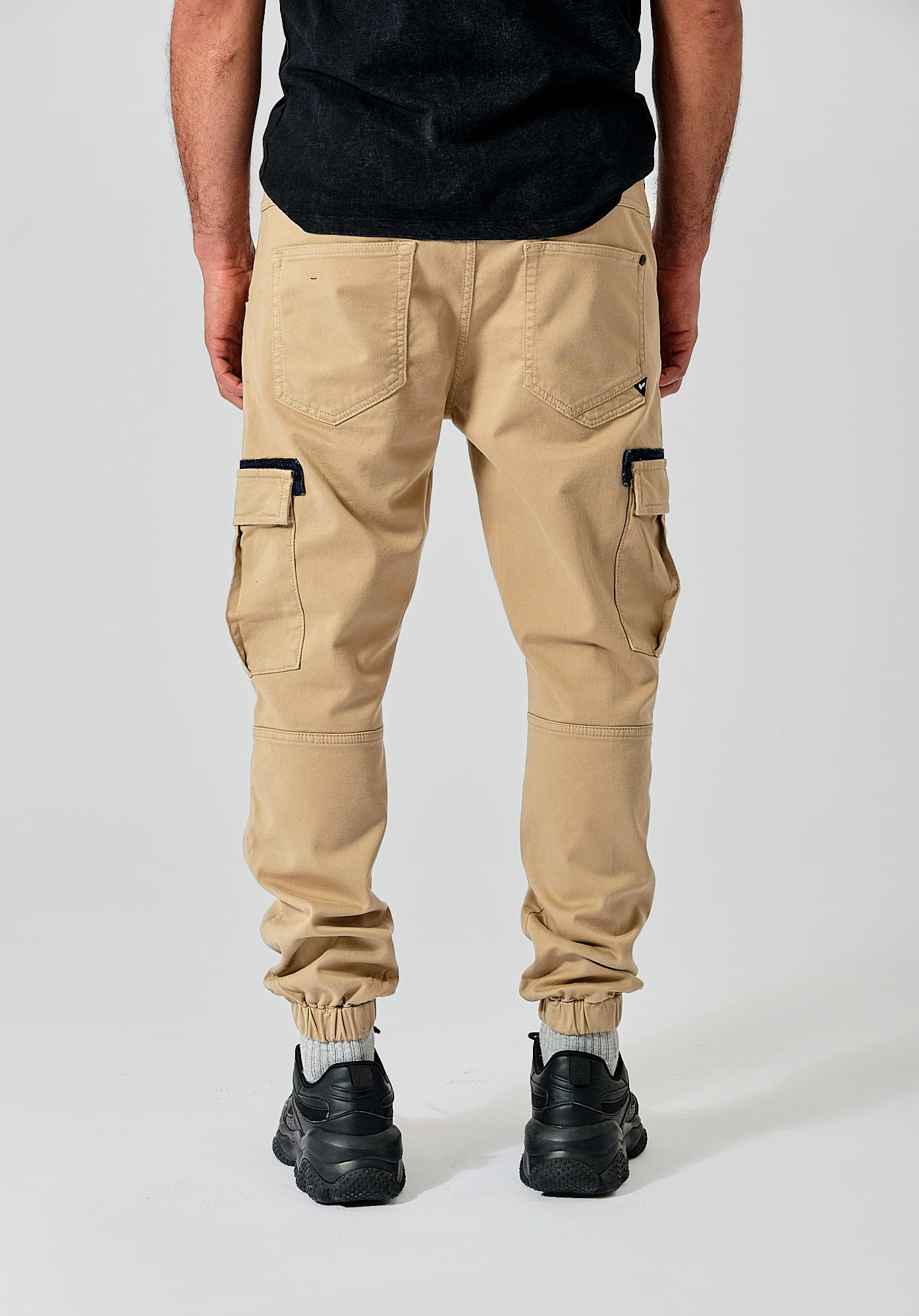 MALKI  Jogger Homme