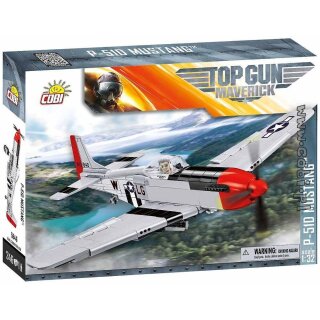 P-51D Mustang™