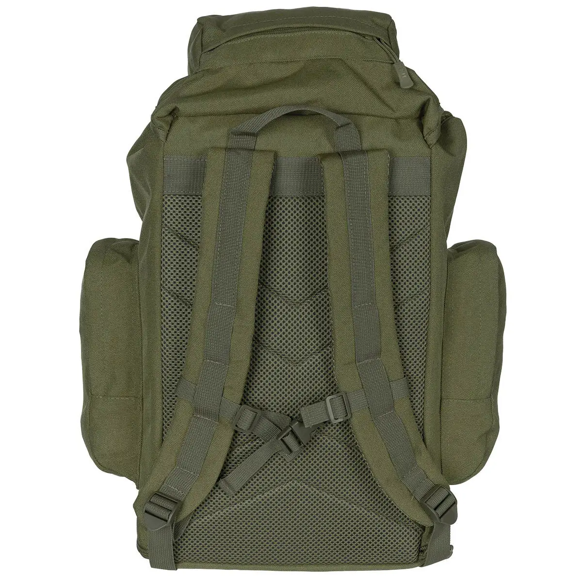 Britischer Rucksack versch. Farben