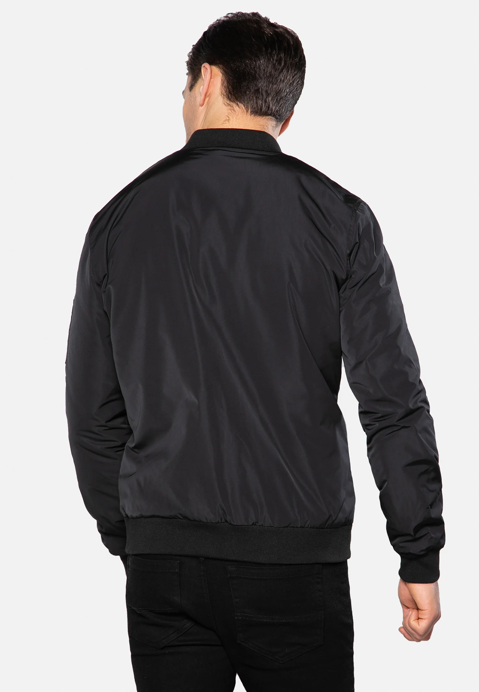 Threadbare RASEN - Chaqueta bomber