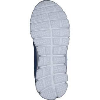 Okinawa Sneaker in blau
