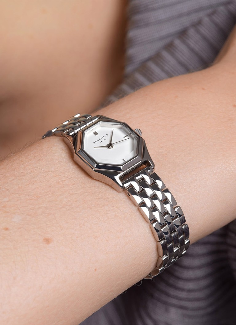 Orologio Rosefield Gem GWSSS-G04