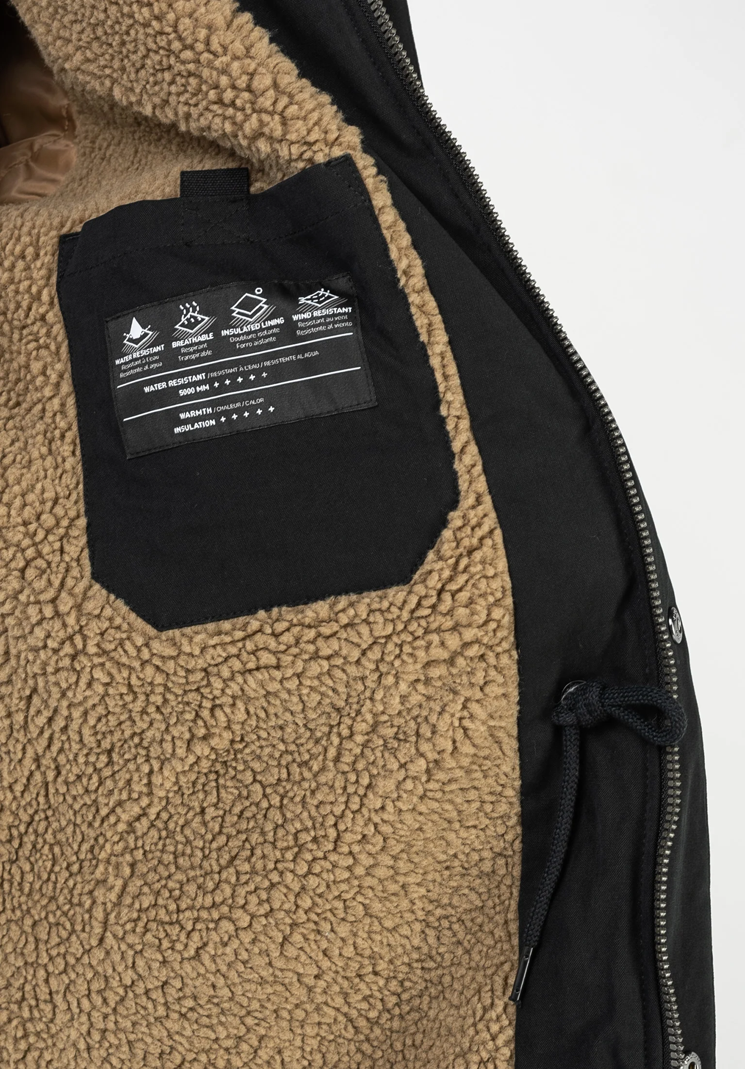 Starget 5K Parka