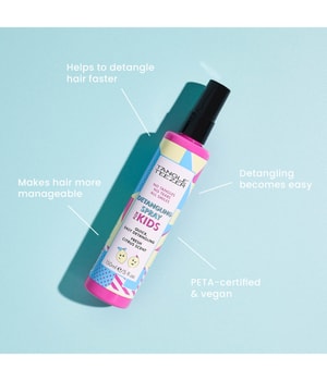 Tangle Teezer Detangling Spray Kids Haarspray-180 ml