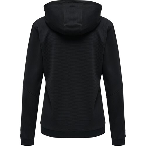 FUSSBALL - TEAMSPORT TEXTIL - SWEATSHIRTS AUTHENTIC POLY HOODY DAMEN