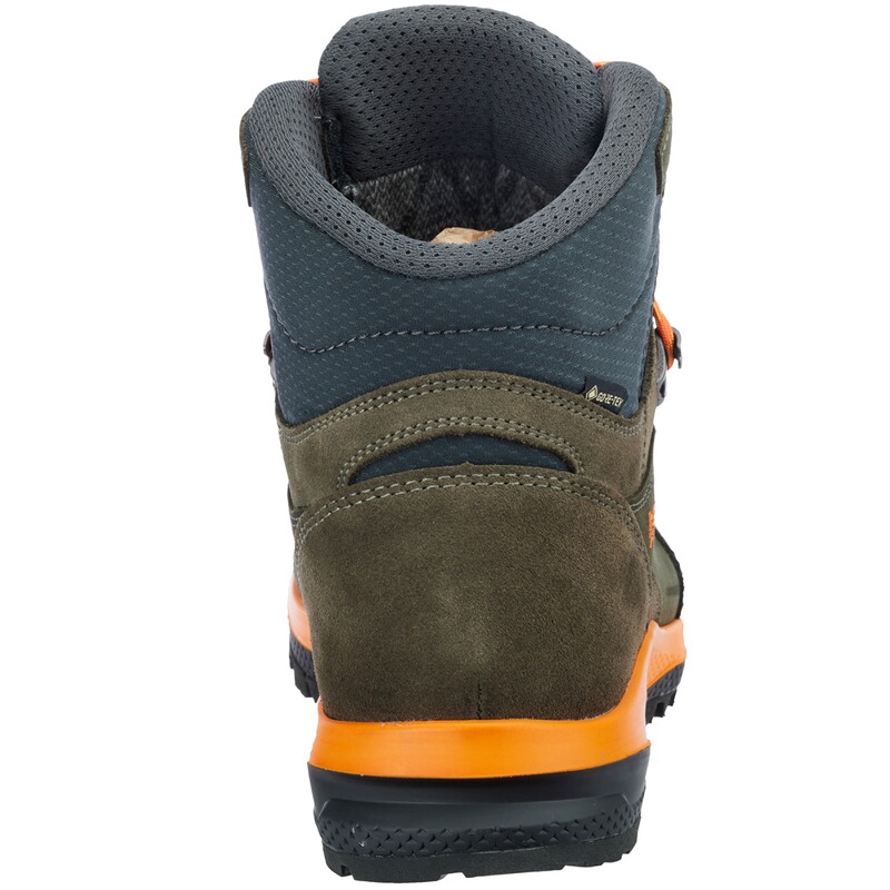 Hanwag Stiefel Banks GTX Hunter