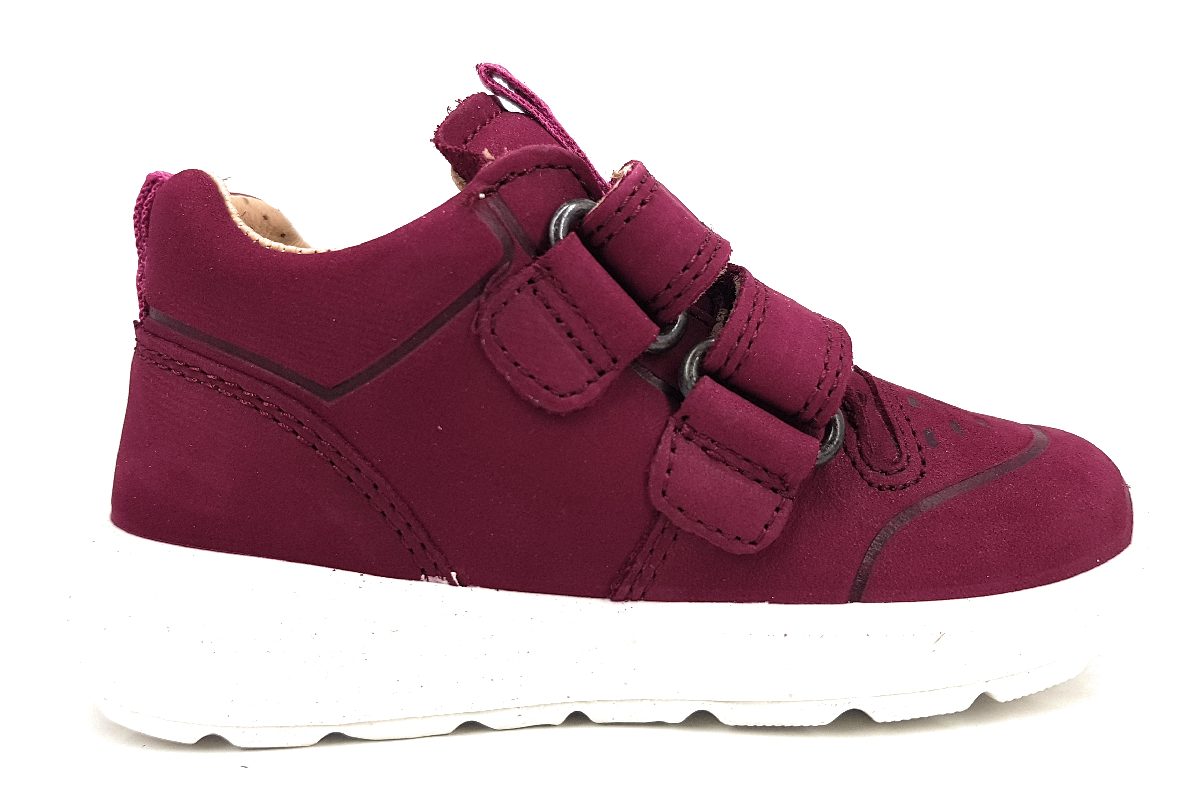 Superfit 1-000363-5010 Rosa 5010 rot/rosa