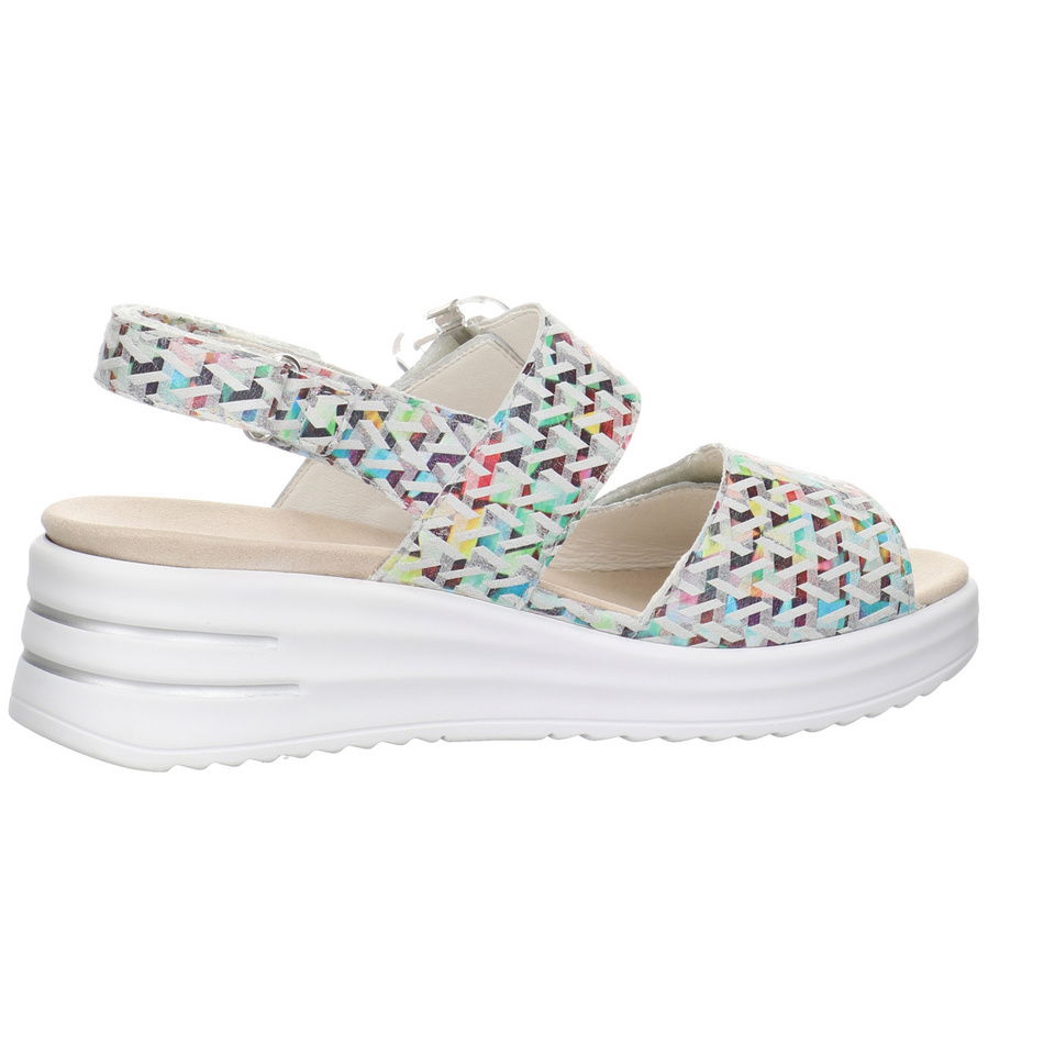 Waldläufer Dina Sandalette