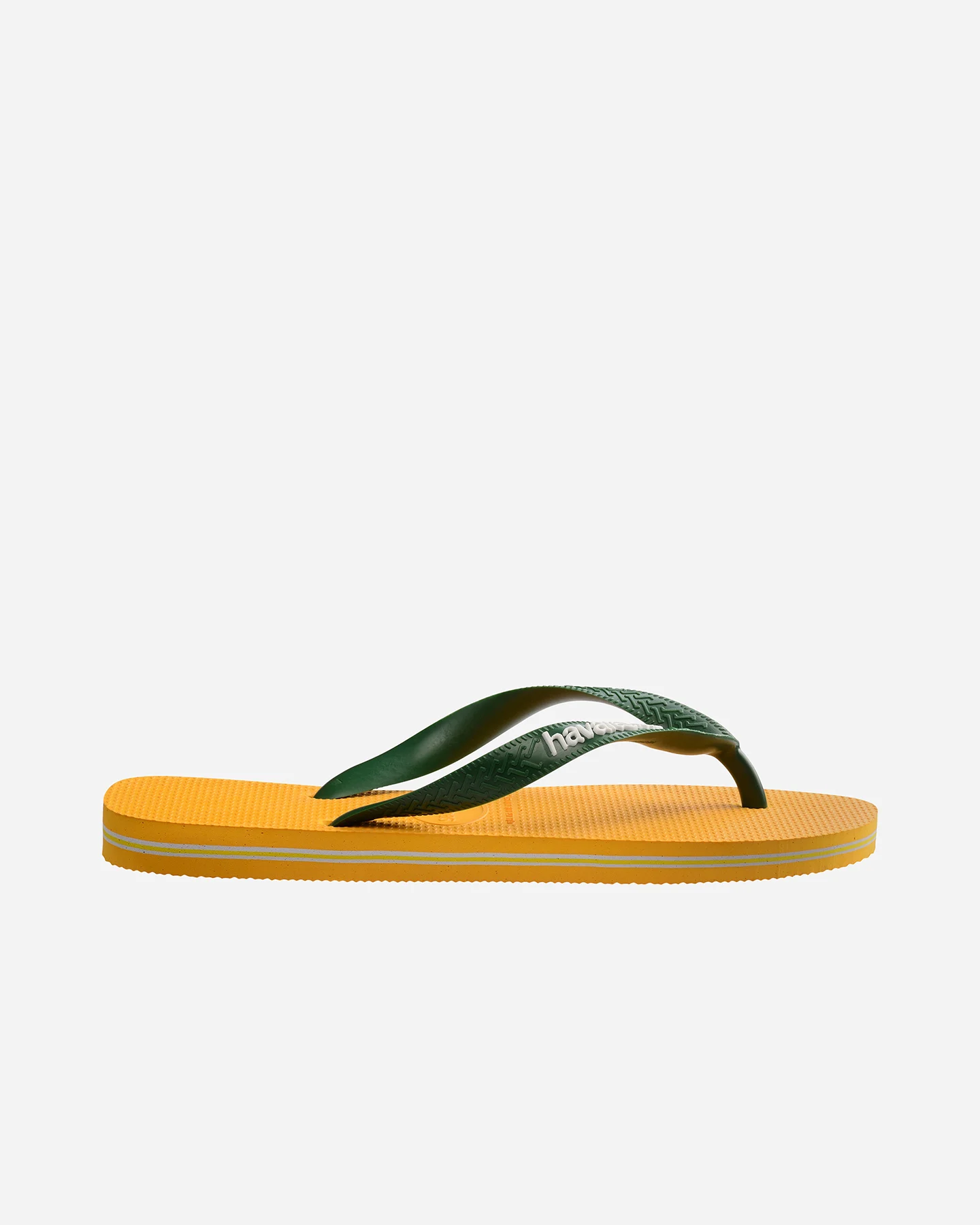 Logo Infradito Havaianas Brasil M 4110850-1740
