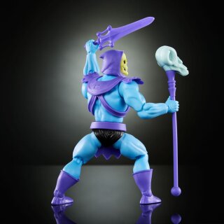 Masters of the Universe Origins Actionfigur - Cartoon Collection: Skeletor
