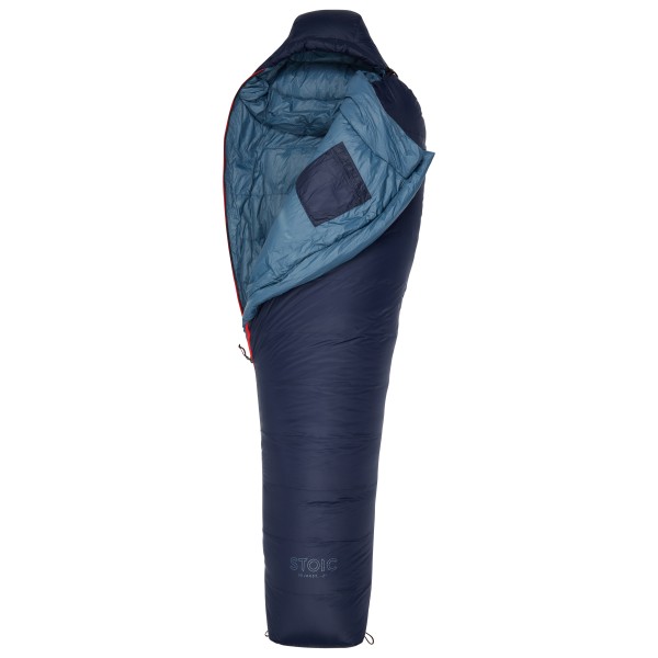 Stoic - NijakSt. -2°C Sleeping Bag - Daunenschlafsack