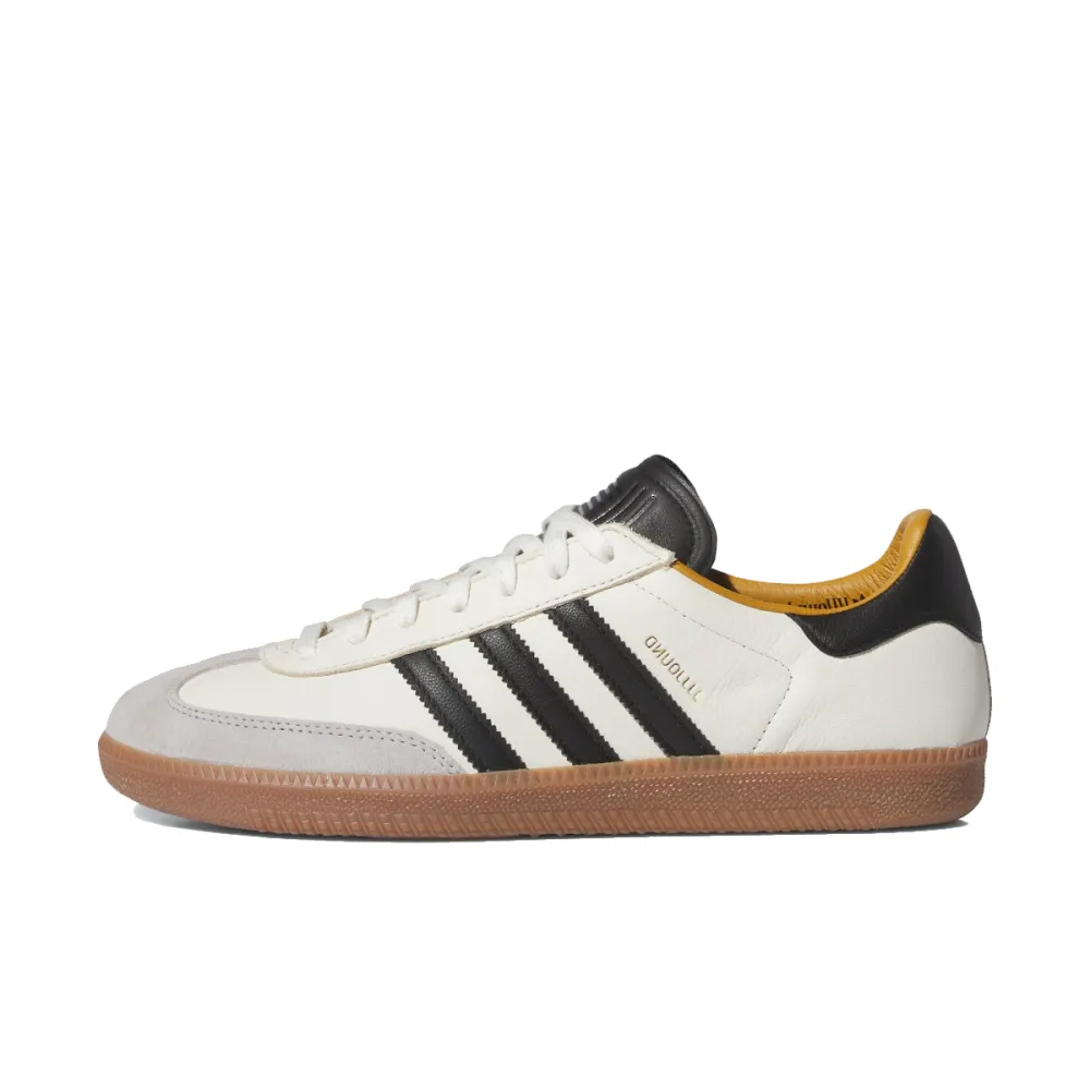 adidas JJJJound x adidas Samba Off White ID8708 / weiss