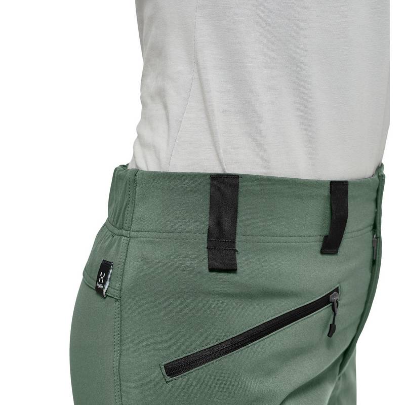 Haglöfs Mid Slim Pant Trekkinghose Damen