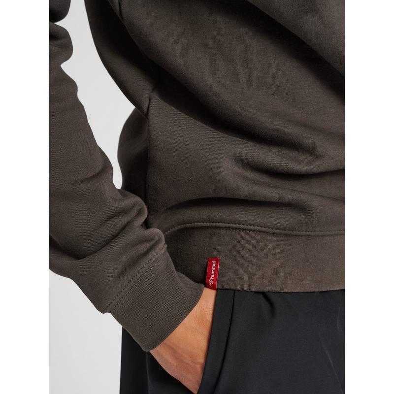 hummel hmlRED HEAVY SWEATSHIRT Sweatshirt Herren
