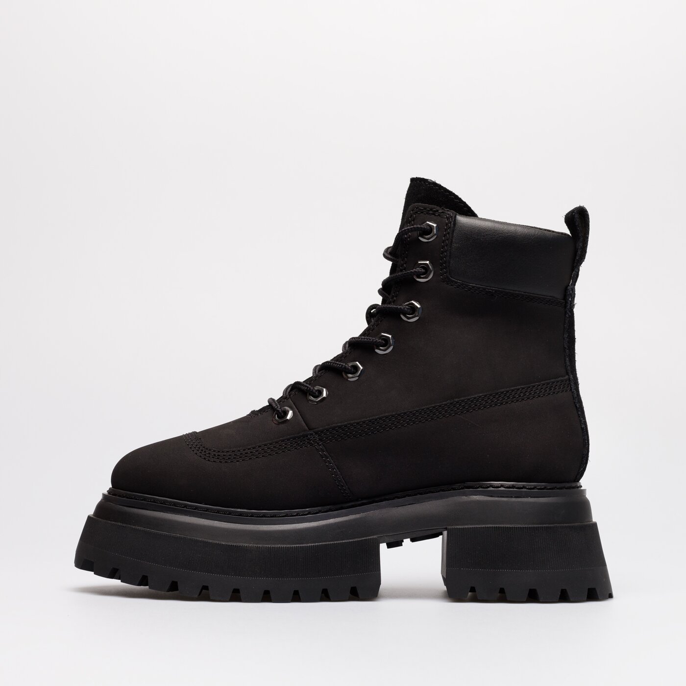 TIMBERLAND SKY Schwarz