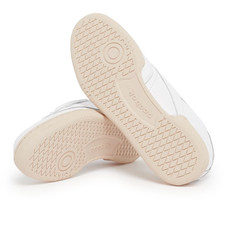Reebok Wmns Club C 85 Vintage ftwr white/chalk/infused lilac