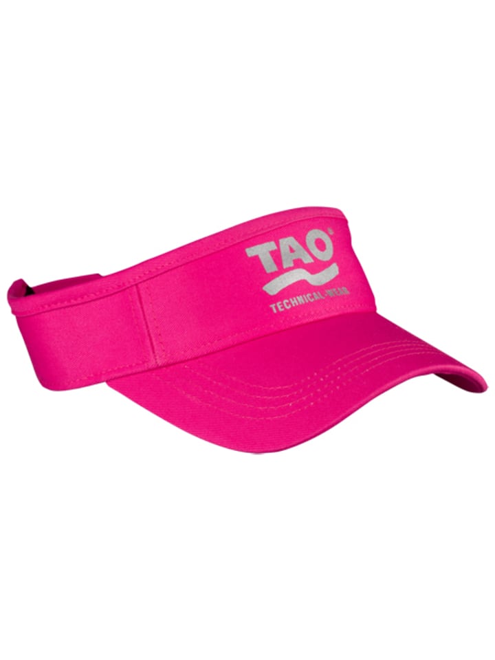 TAO Schirmmütze SUNBREAKER in pink günstig kaufen onesize