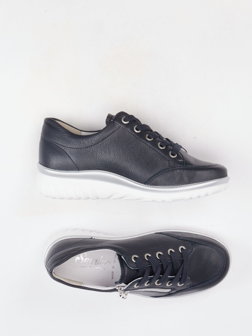 Schnürschuh-26511090201 Semler