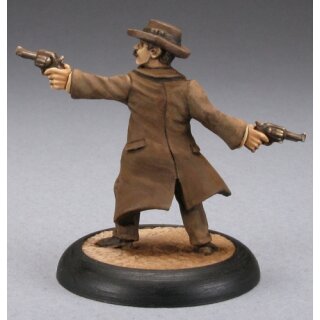 Doc Holiday (REA50023)