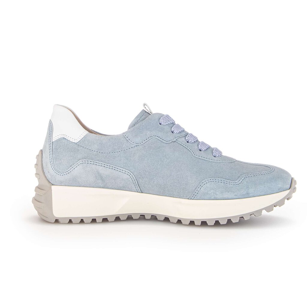 Gabor fashion Sneaker low blau