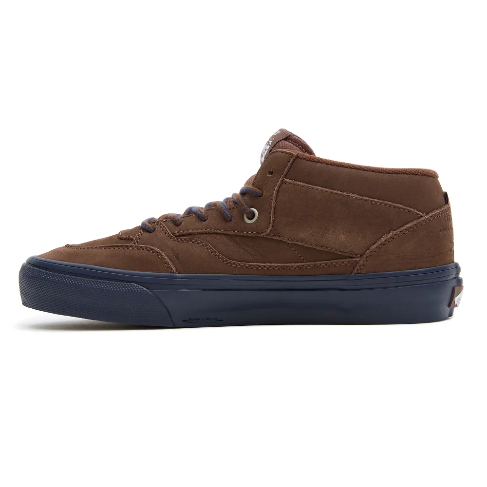 Vans Skate Half Cab 92 VN0A5KYABF11 / braun