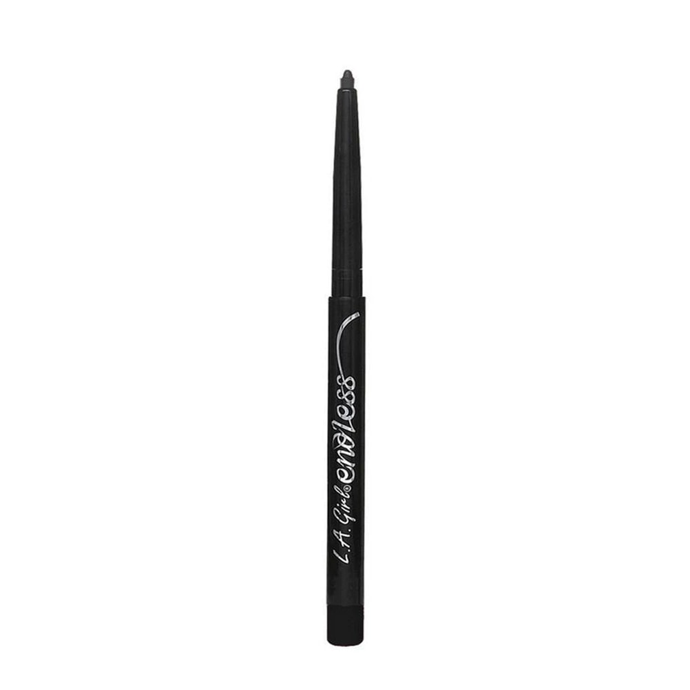 l.a girl cosmetics Ultimate Intense Stay Auto Eyeliner Crayon Eyeliner Pointe Rétractable
