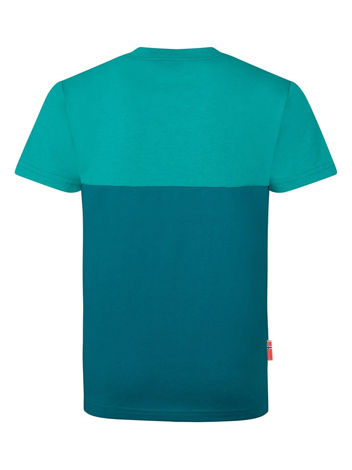 Trollkids Funktionsshirt 