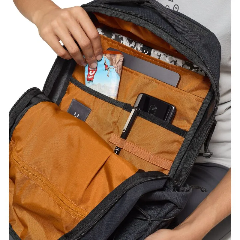 Haglöfs Rucksack Jarve Single 20 - True Black