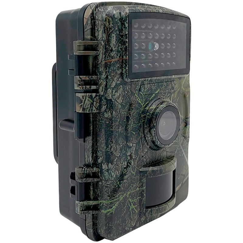 Berger & Schr&ouml;ter Wildkamera DH 1 16 MP