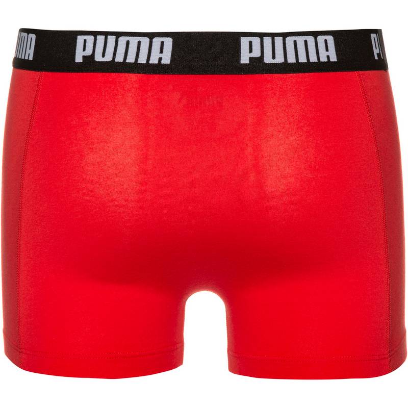PUMA Basic Unterhose Herren