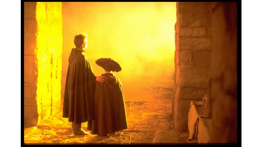 Children of Dune - Die komplette Miniserie (Fernsehjuwelen)  [2 DVDs]