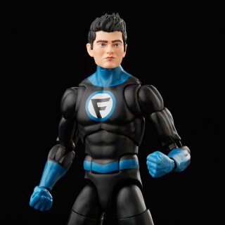 Fantastic 4 Marvel Legends Actionfigur 2er-Pack: Franklin Richards und Valeria Richards