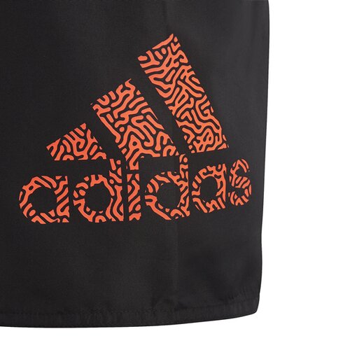 KINDER BADESHORTS LOGO CLX