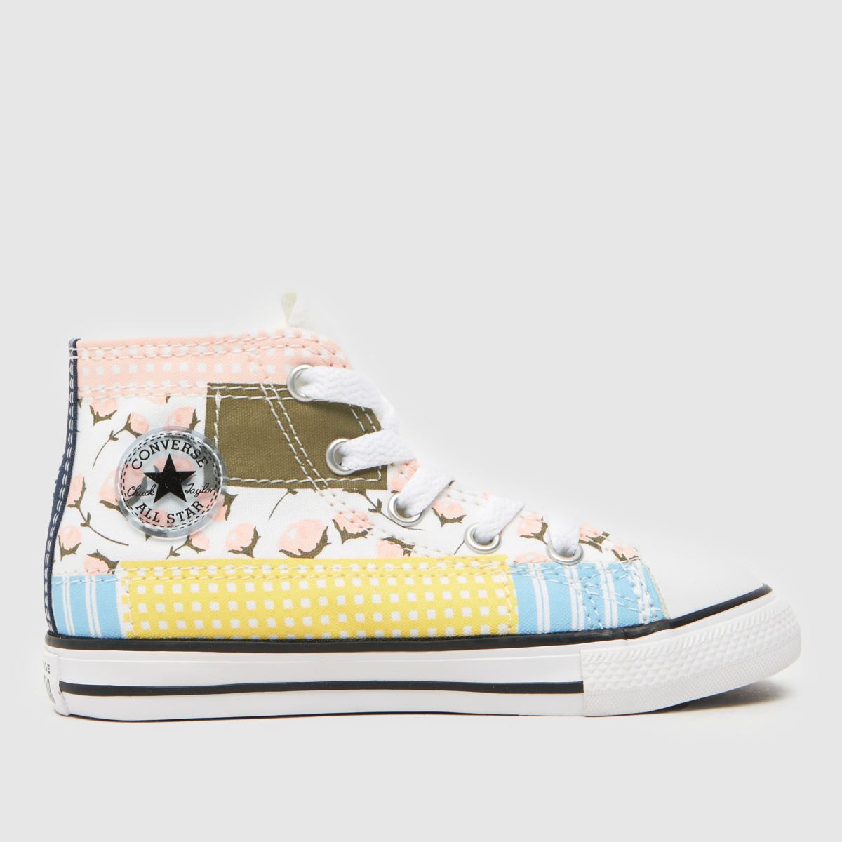 Beli športni copati Converse All Star Hi za malčke