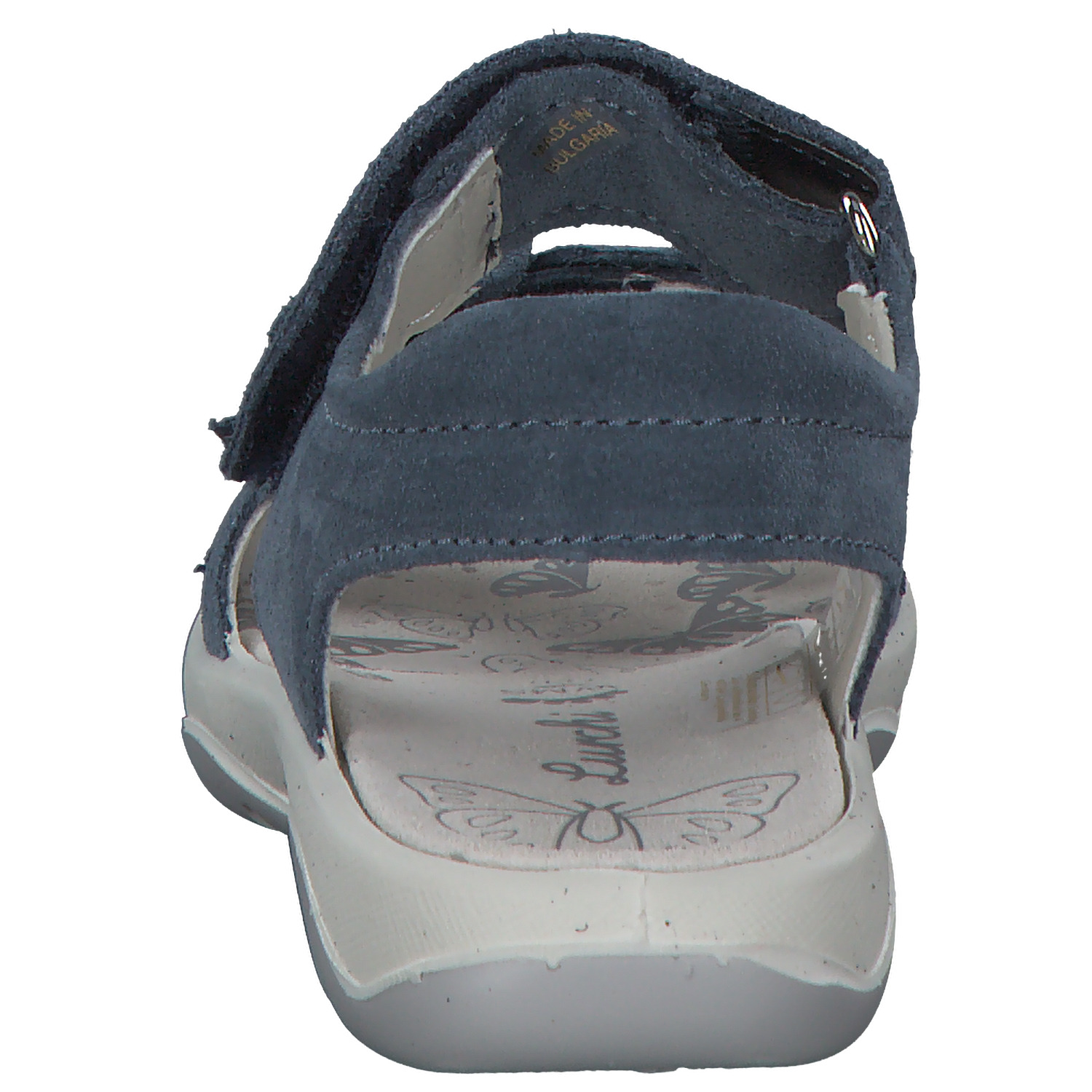 Salamander Fadia 18814, Sandalen (Kinder), Kinder, navy