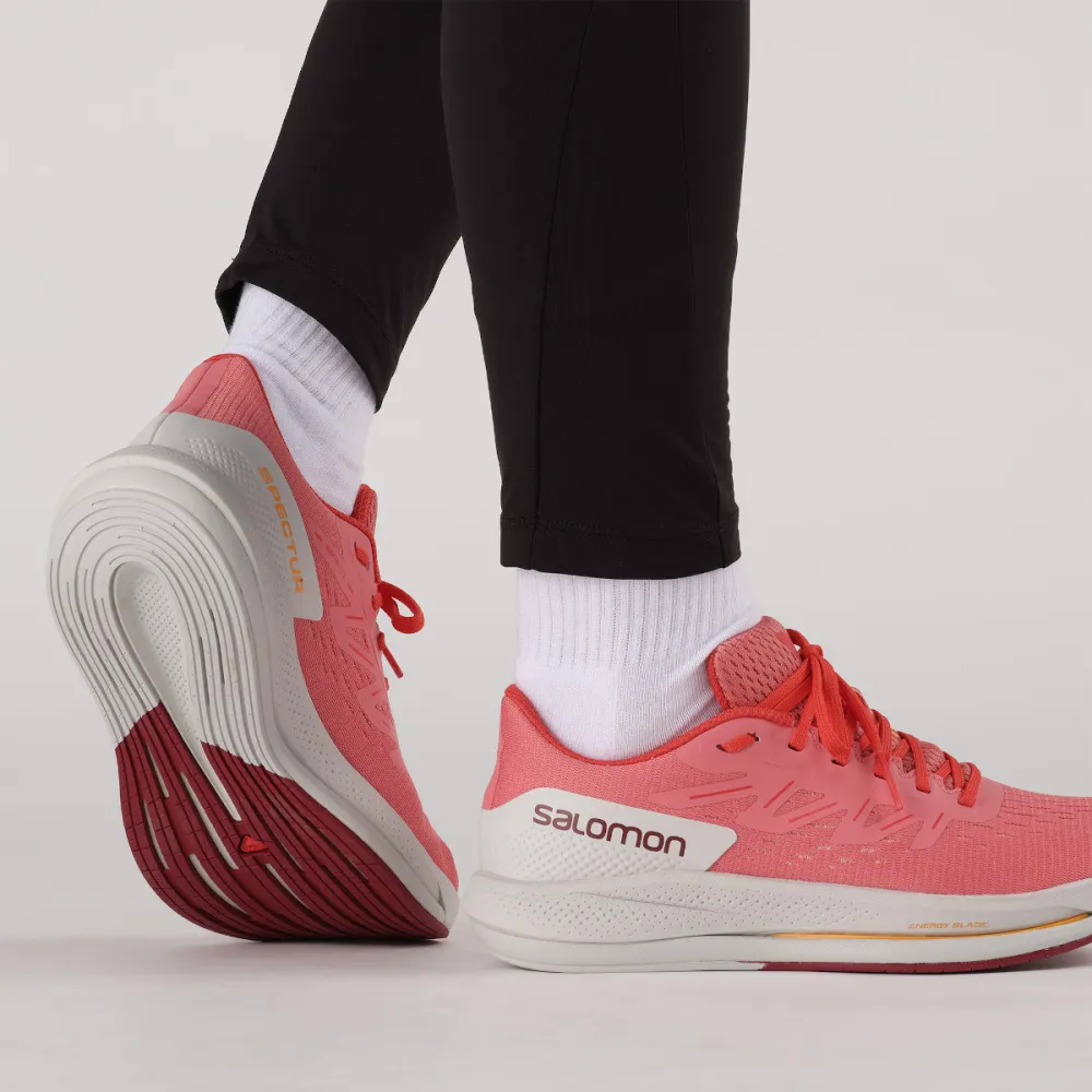 Salomon SPECTUR W L41749100 / pink