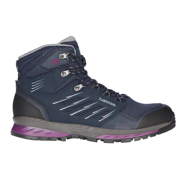 TREK EVO GTX MID WS Damen - Wanderstiefel