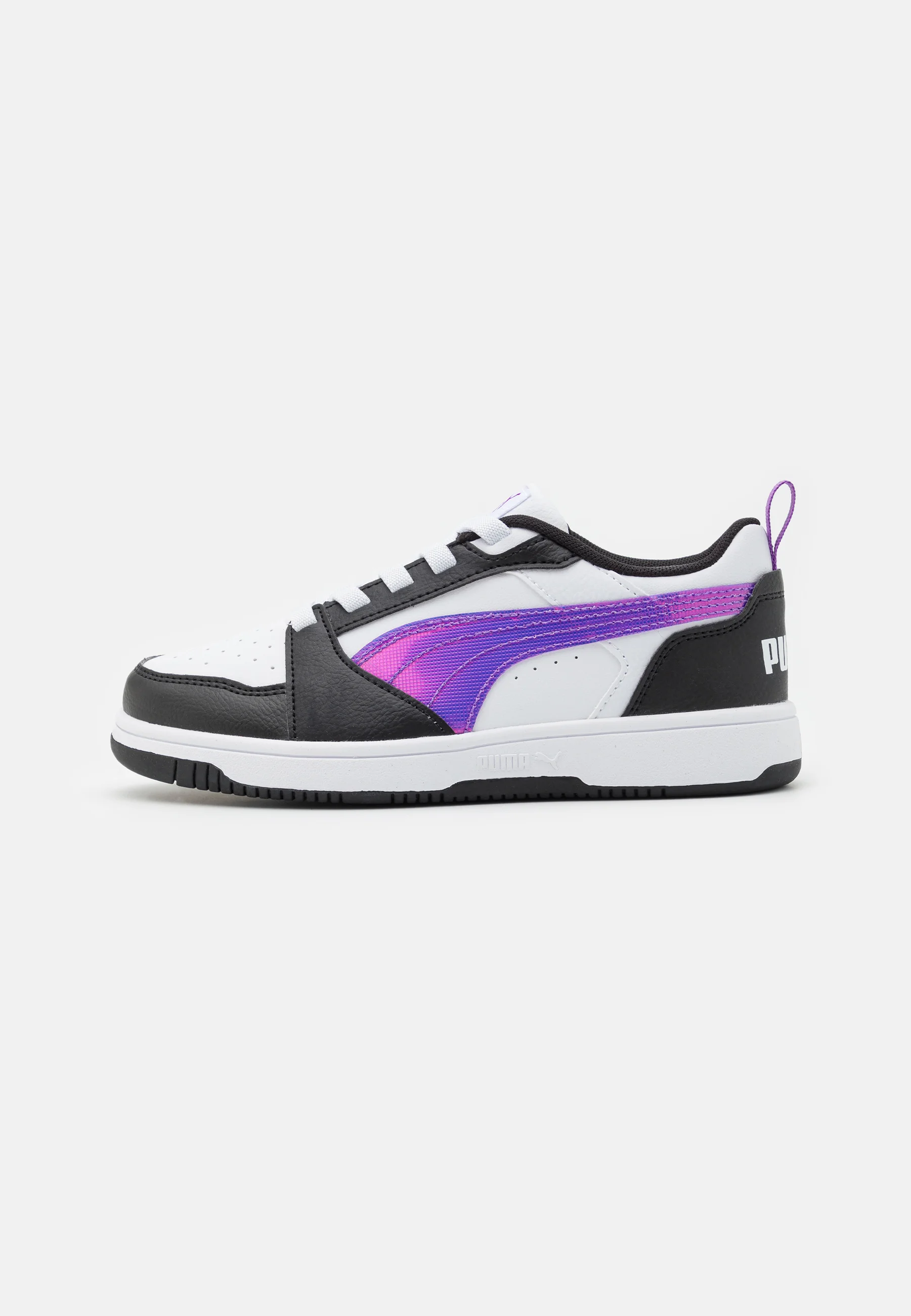 Puma REBOUND V6 DEEP DIVE UNISEX - Zapatillas bajas