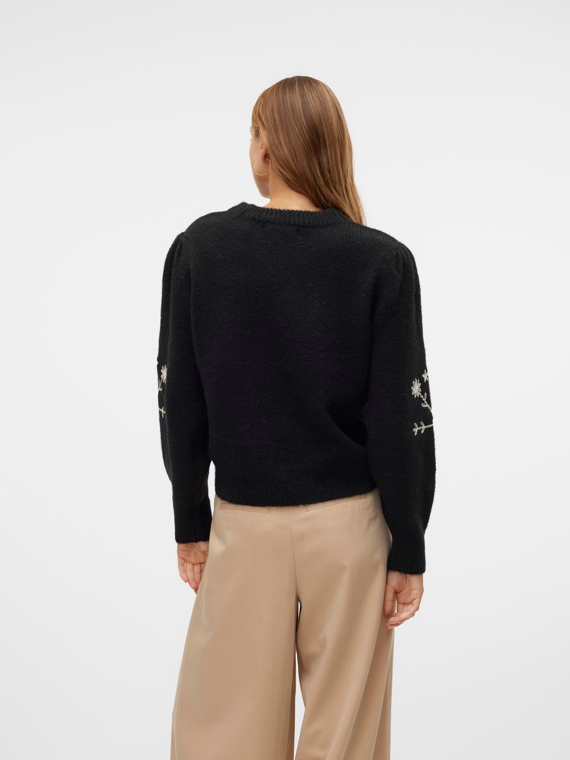 VMGAIA Pullover