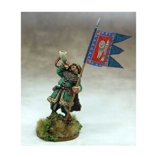 SAGA: Pagan Rus Warbanner Bearer