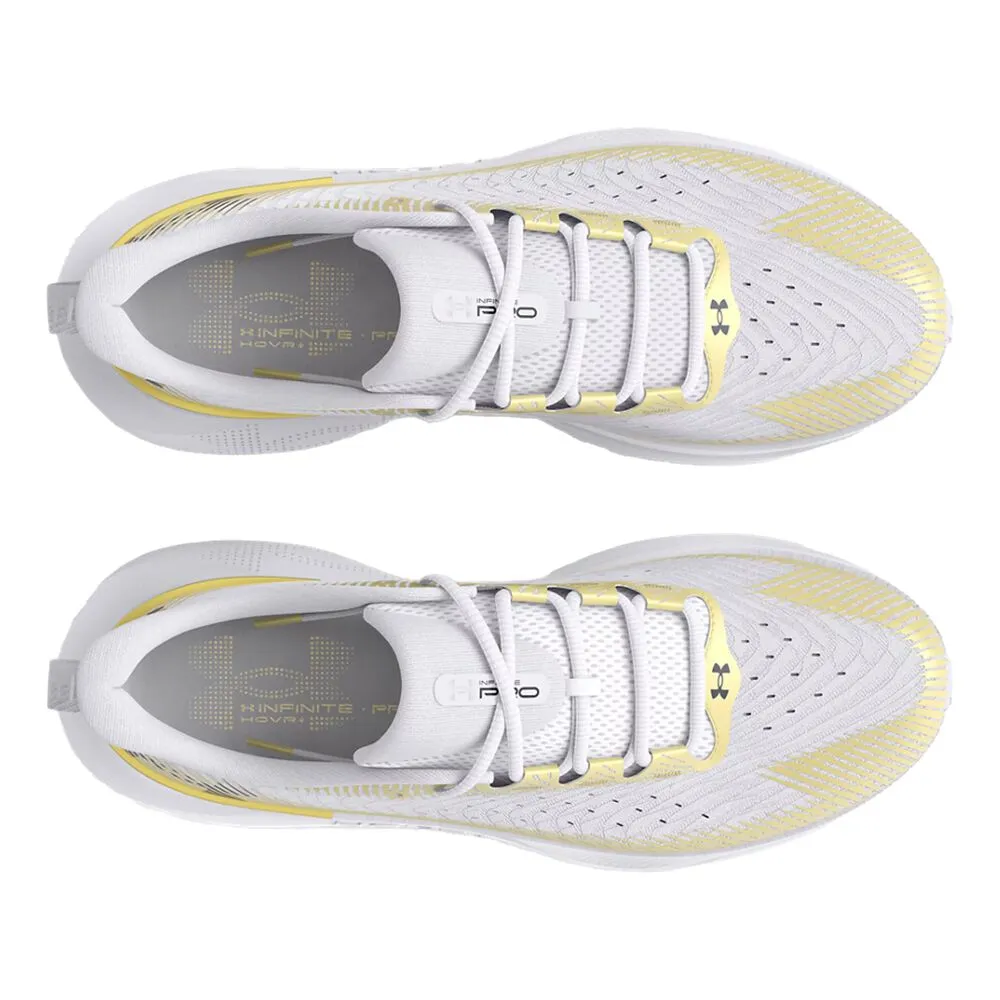 Under Armour Infinite Pro 3027200-105 / weiss