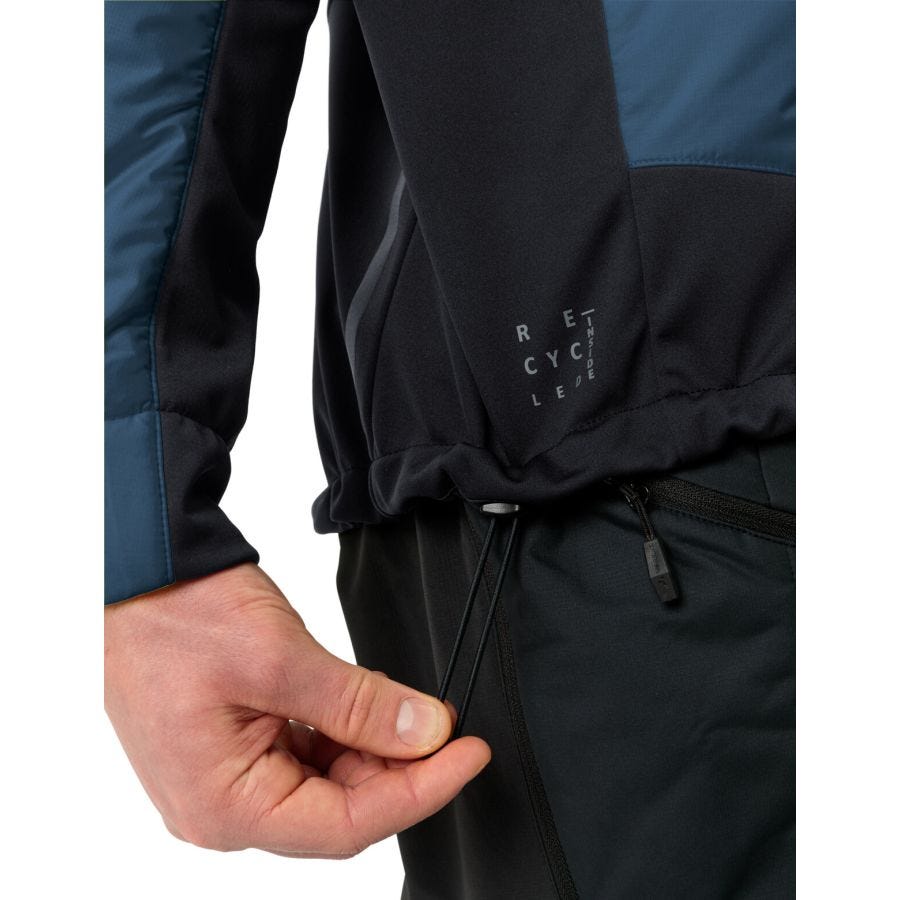Minaki VI Thermo Fahrradjacke Herren