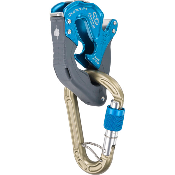 CLICK UP PLUS (WITH CONNECTOR) - Sicherungsgerät