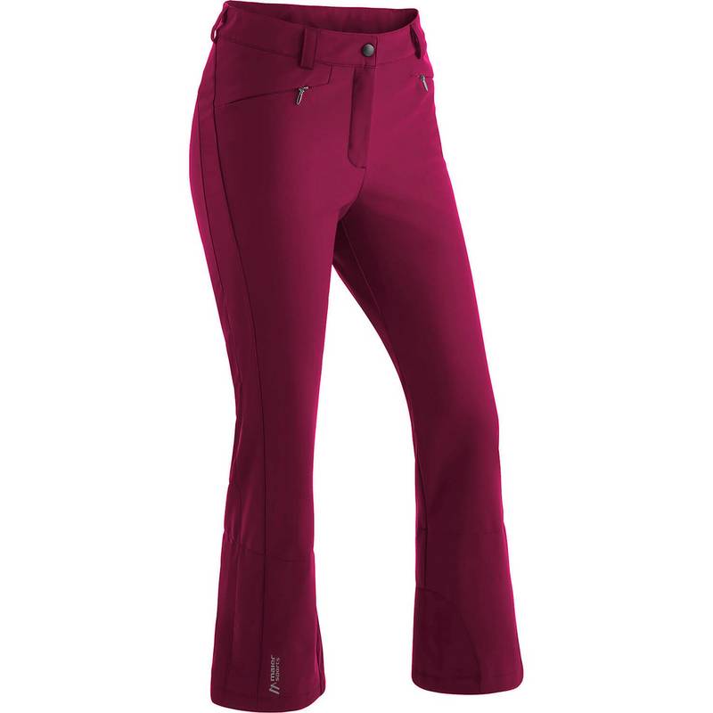 Maier Sports Mary Trekkinghose Damen