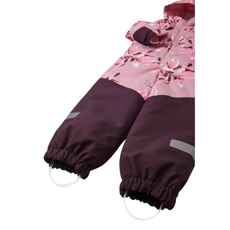 reima Kurikka Schneeanzug Kinder