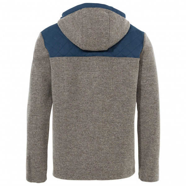 Vaude - Tinshan Hoody Jacket - Freizeitjacke