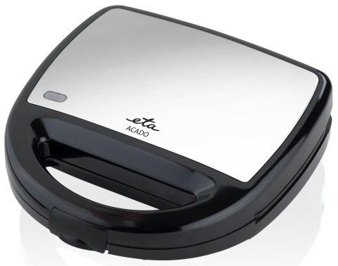 eta Sandwichmaker Acado, ETA116390000, 750 W, dreieckig
