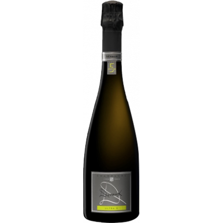 CHAMPAGNE DEVAUX - ULTRA D