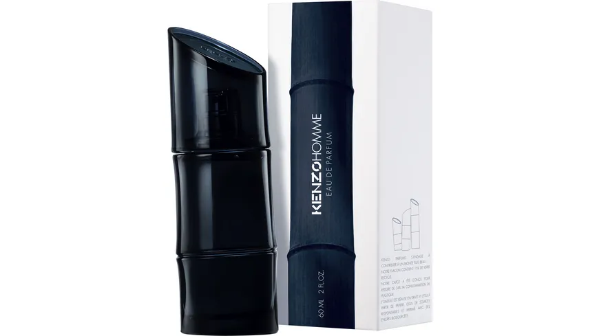 KENZO HOMME Eau de Parfum