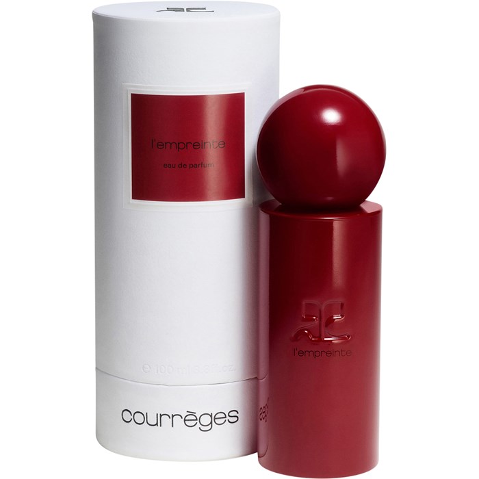 Eau de Parfum Spray